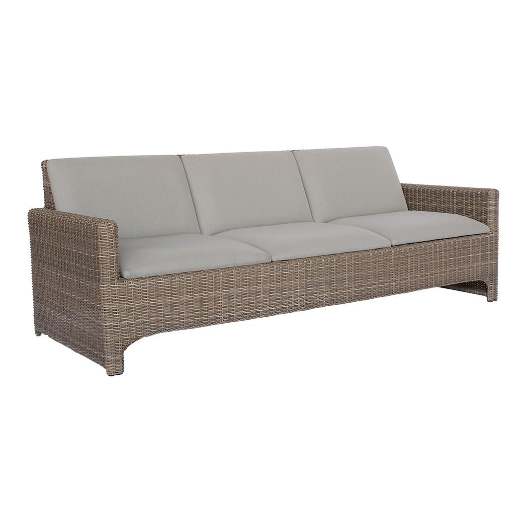 Kingsley Bate Milano Upholstered Sofa