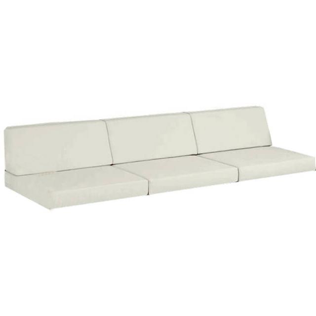 Barlow Tyrie Linear Sofa Replacement Cushion