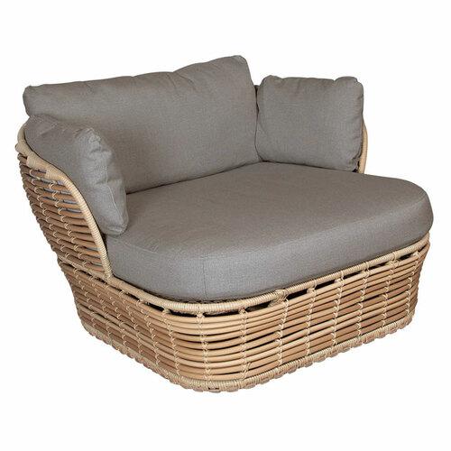 Cane-line Basket Woven Lounge Chair