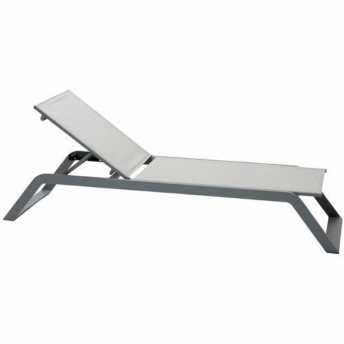 Cane-line Siesta Sling Sunbed