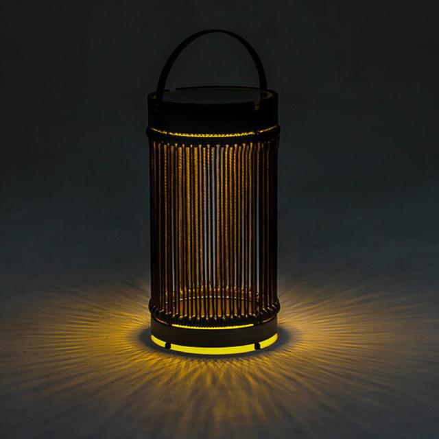POVL Outdoor Shine Lantern - Medium
