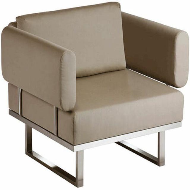Barlow Tyrie Mercury Lounge Chair