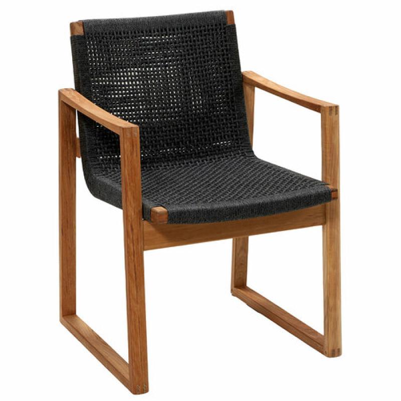 Cane-line Endless Soft Rope Dining Armchair