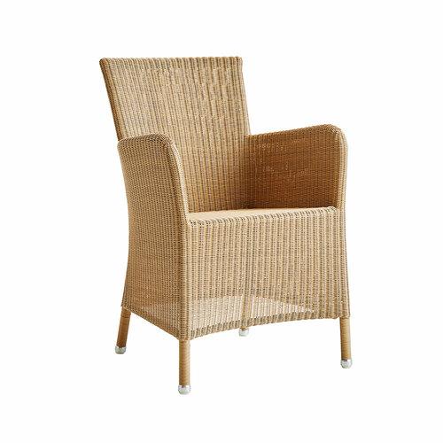 Cane-line Hampsted Woven Dining Armchair