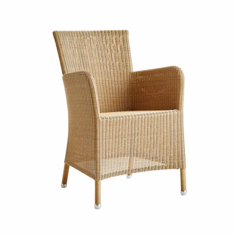 Cane-line Hampsted Woven Dining Armchair