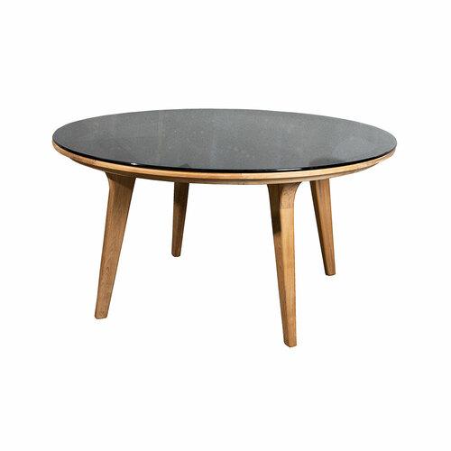 Cane-line Aspect 57" Teak Round Dining Table