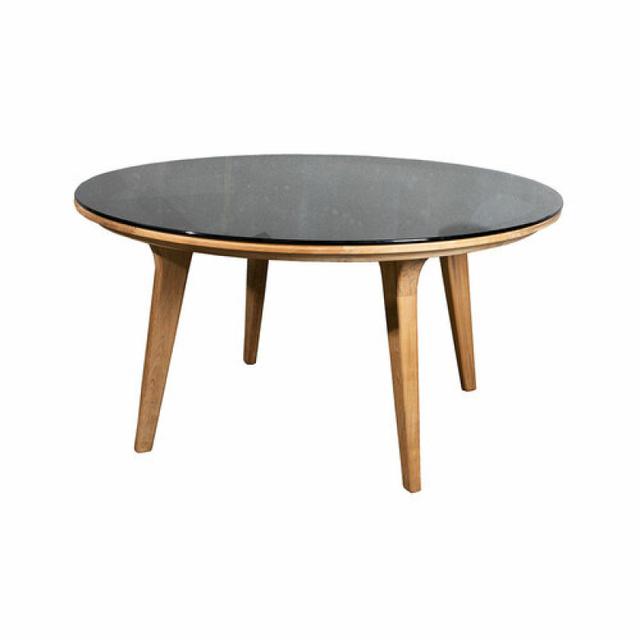 Cane-line Aspect 57&quot; Round Dining Table