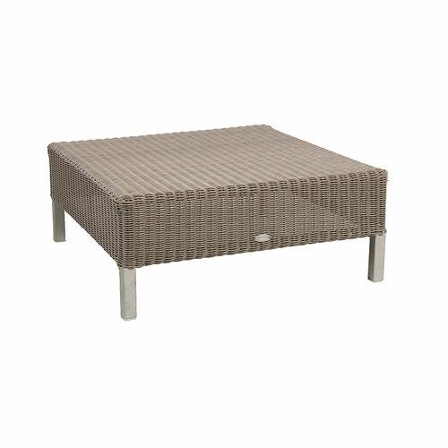 Cane-line Connect Woven Footstool
