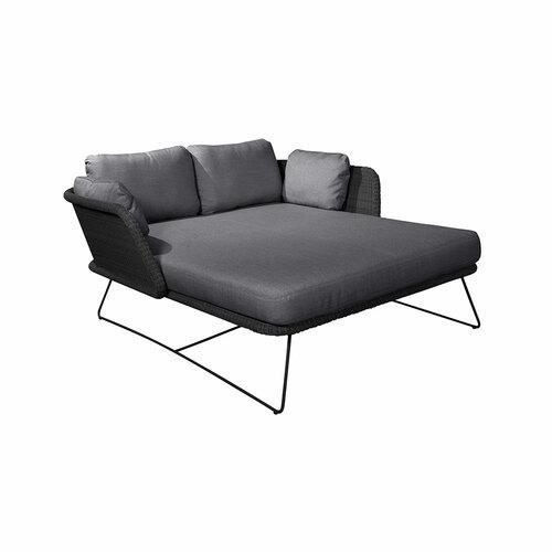 Cane-line Horizon Woven Outdoor Daybed