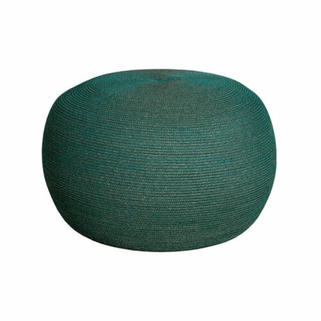 Cane-line Circle 30&quot; Footstool