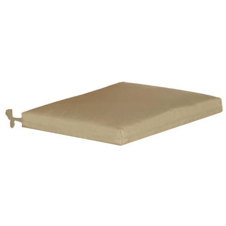 Barlow Tyrie Monaco Folding Dining Side Chair Replacement Cushion