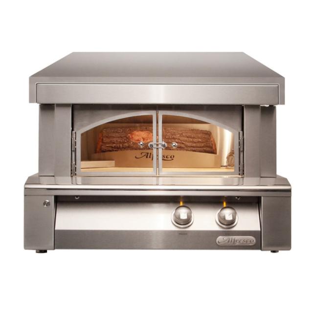 Alfresco Grills Pizza Oven