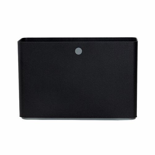 Cane-line Grow 36" Rectangular Aluminum Trough Planter