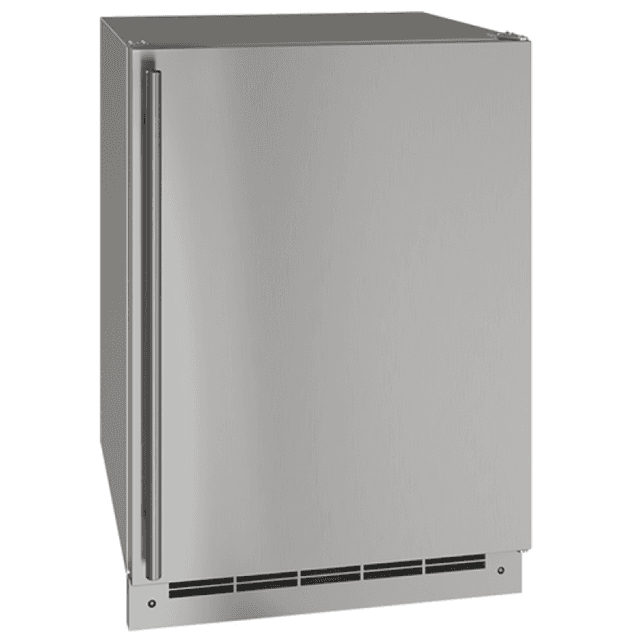 U-Line Appliances 24&quot; Outdoor Refrigerator