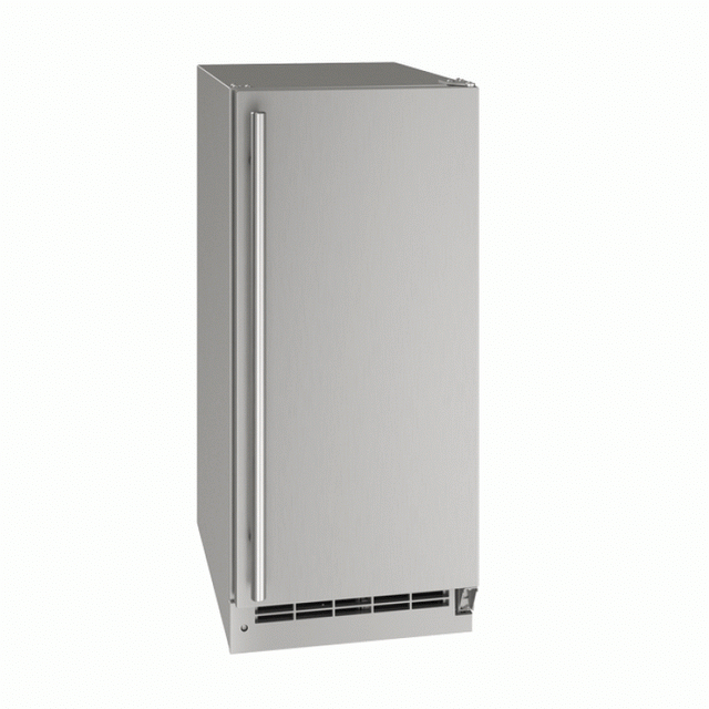 U-Line Appliances 15&quot; Outdoor Clear Ice Machine