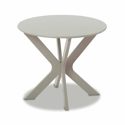 Telescope Casual Wexler 23" MGP Round End Table