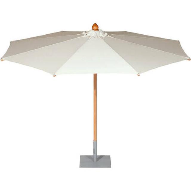 Barlow Tyrie Napoli 13' Round Umbrella