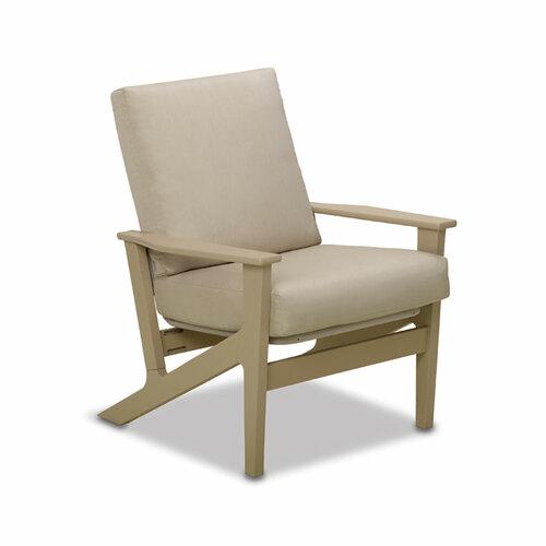 Telescope Casual Wexler MGP Chat Height Arm Chair