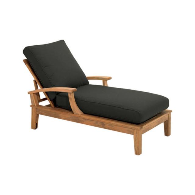 Gloster Ventura Chaise Lounge