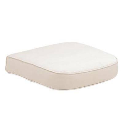 Gloster Havana Deep Seating Ottoman Replacement Cushion