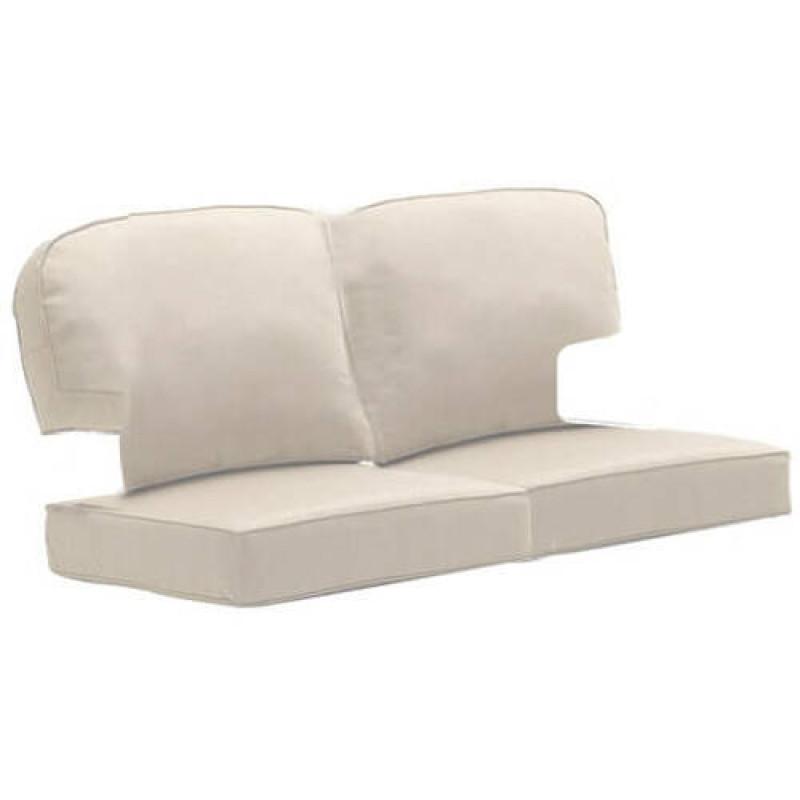 Gloster Sunset Deep Seating Love Seat Replacement Cushion