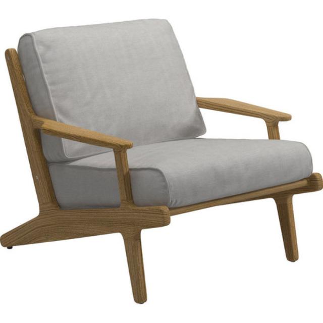 Gloster Bay Lounge Chair