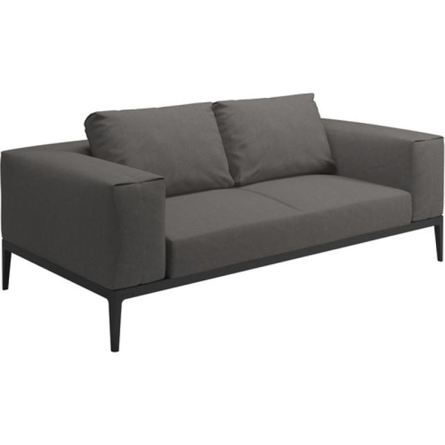 Gloster Grid Sofa