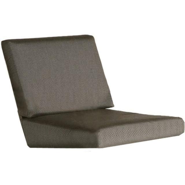 Barlow Tyrie Equinox Deep Seating Lounge Chair Replacement Cushion