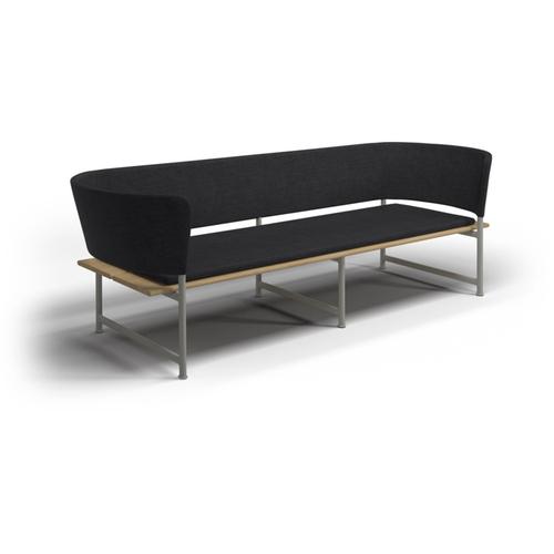 Gloster Atmosphere 3-Seater Sofa