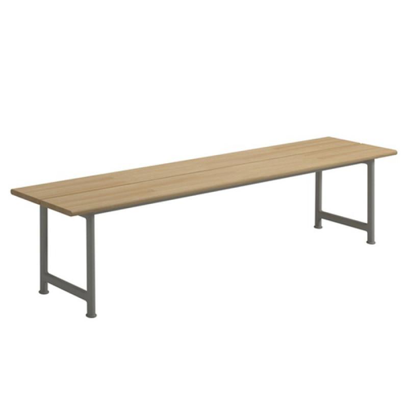 Gloster Atmosphere 68" Bench