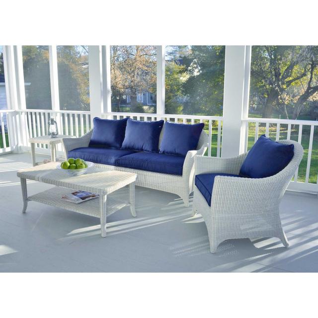 Kingsley Bate Cape Cod Lounge Chair