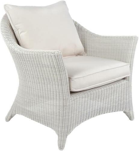 Kingsley Bate Cape Cod Woven Lounge Chair