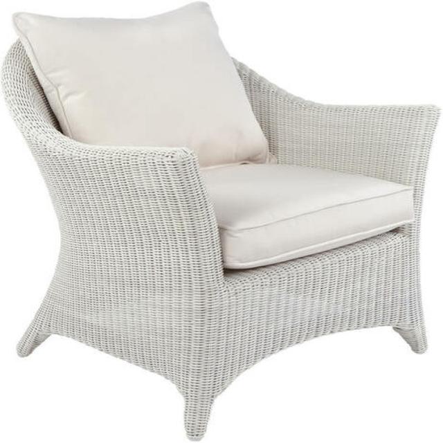 Kingsley Bate Cape Cod Lounge Chair