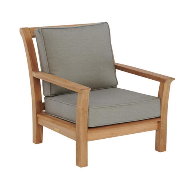 Kingsley Bate Chelsea Lounge Chair