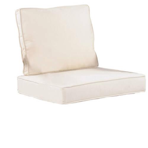 Kingsley Bate Somerset Lounge Chair Replacement Cushion