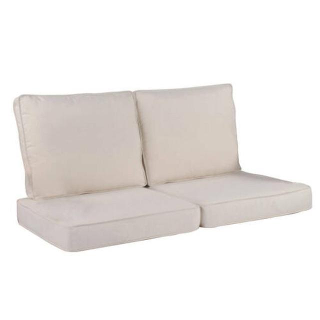 Kingsley Bate Somerset Settee Replacement Cushion