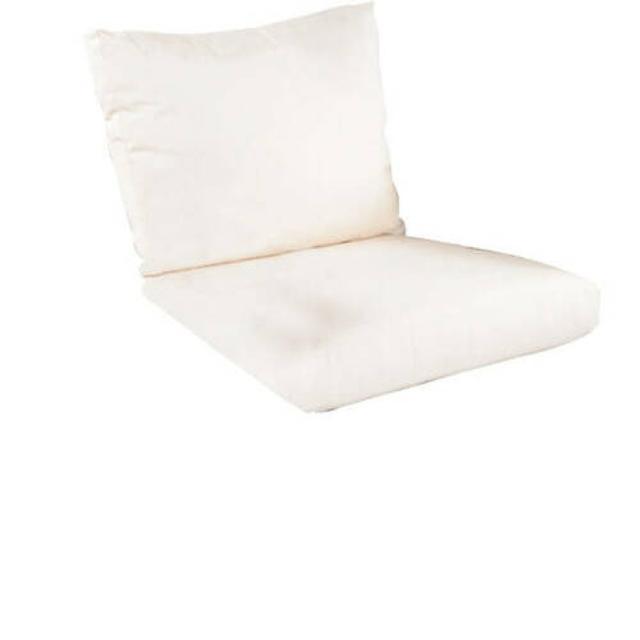 Kingsley Bate Westport Lounge Chair Replacement Cushion