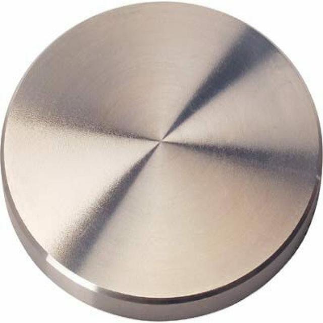 Barlow Tyrie Stainless Steel Cap