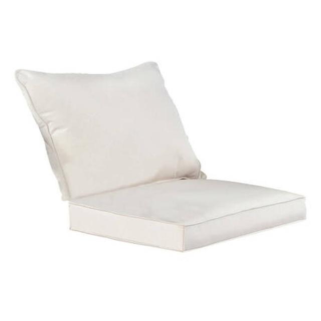 Kingsley Bate Cape Cod Lounge Chair Replacement Cushion