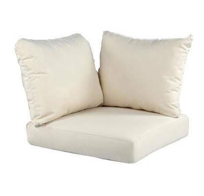 Kingsley Bate Ipanema Corner Chair Replacement Cushion