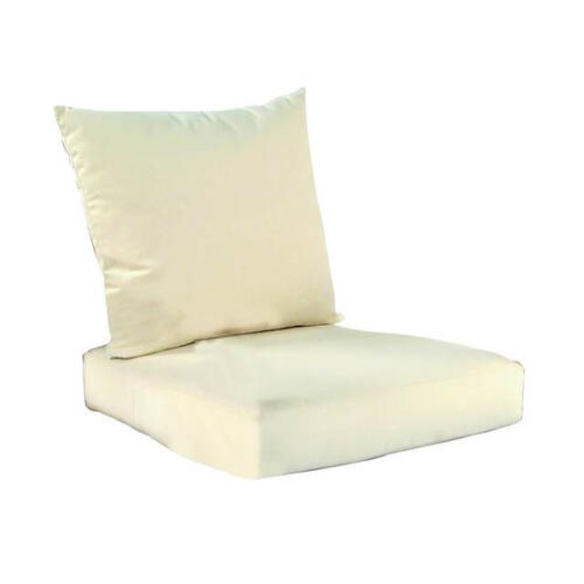 Kingsley Bate Ipanema Lounge Chair Replacement Cushion