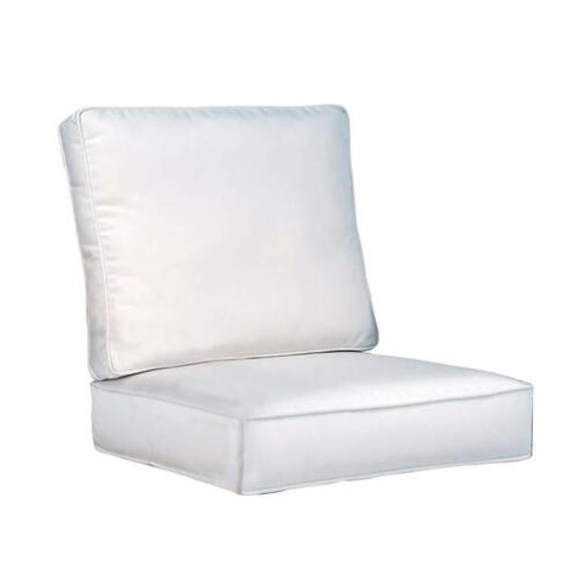 Kingsley Bate Chelsea Swivel Rocker Lounge Chair Replacement Cushion
