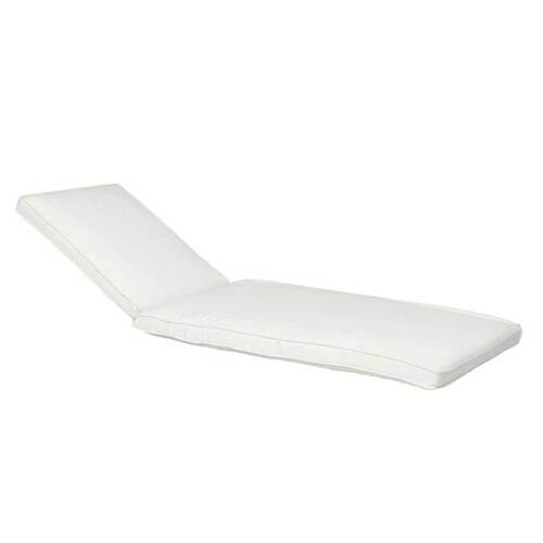 Kingsley Bate Sag Harbor Adjustable Chaise Lounge Replacement Cushion