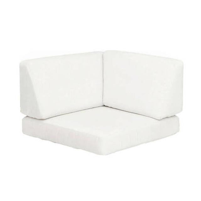 Kingsley Bate Sag Harbor Sectional Corner Chair Replacement Cushion
