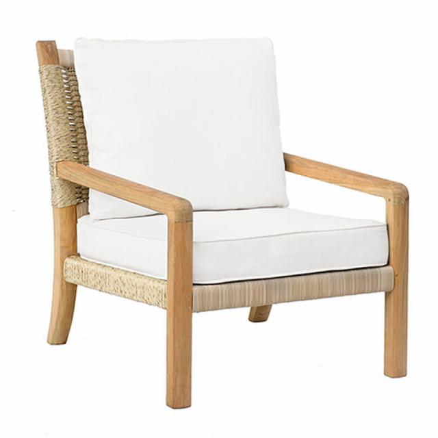 Kingsley Bate Hudson Lounge Chair