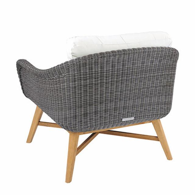 Kingsley Bate Zona Lounge Chair