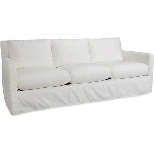 Lee Industries Nandina Small Upholstered Sofa
