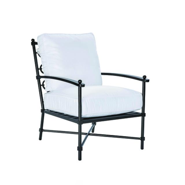 Lane Venture Langham Lounge Chair