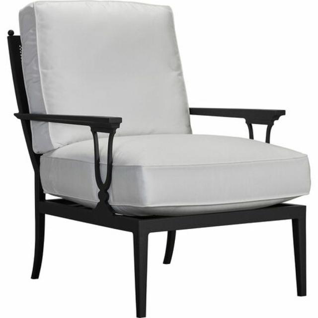 Lane Venture Winterthur Estate Lounge Chair