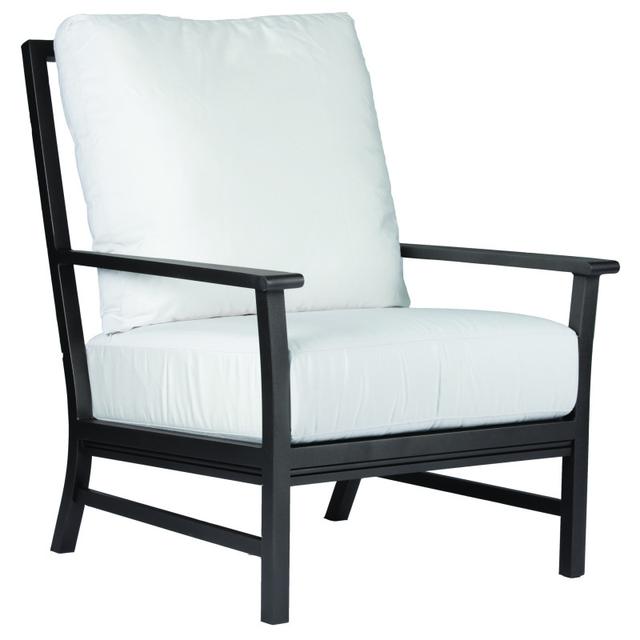 Lane Venture Montana Lounge Chair